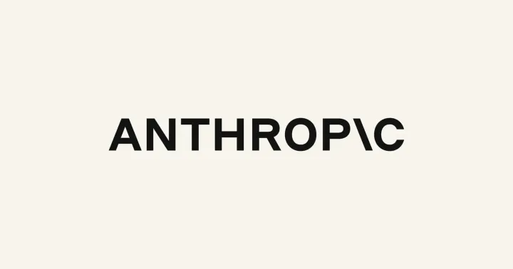 Anthropic logo