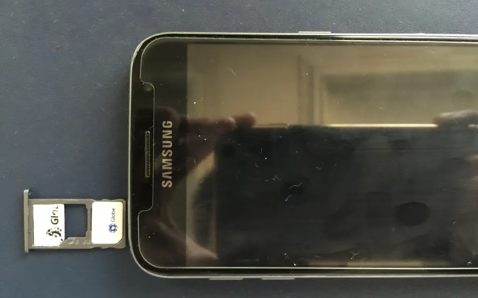 Transfer eSIM From iPhone to Android (and Back)