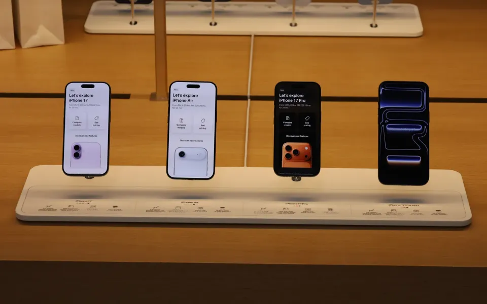 How to Free Up Storage on iPhone Without Deleting Photos