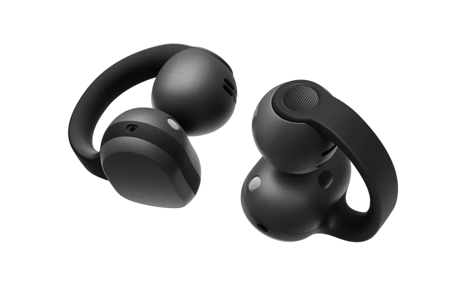 Samsung Galaxy Buds On: First Clip-On Galaxy Buds