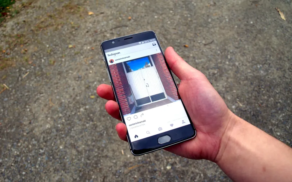 Instagram Tests 90-Minute Horizontal Videos