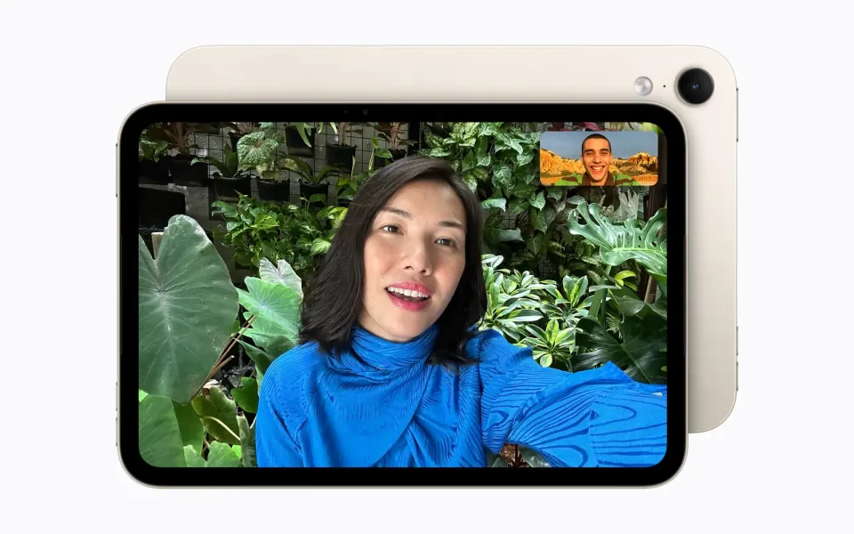 New iPad mini: OLED, A20 Pro and IP67 From $699