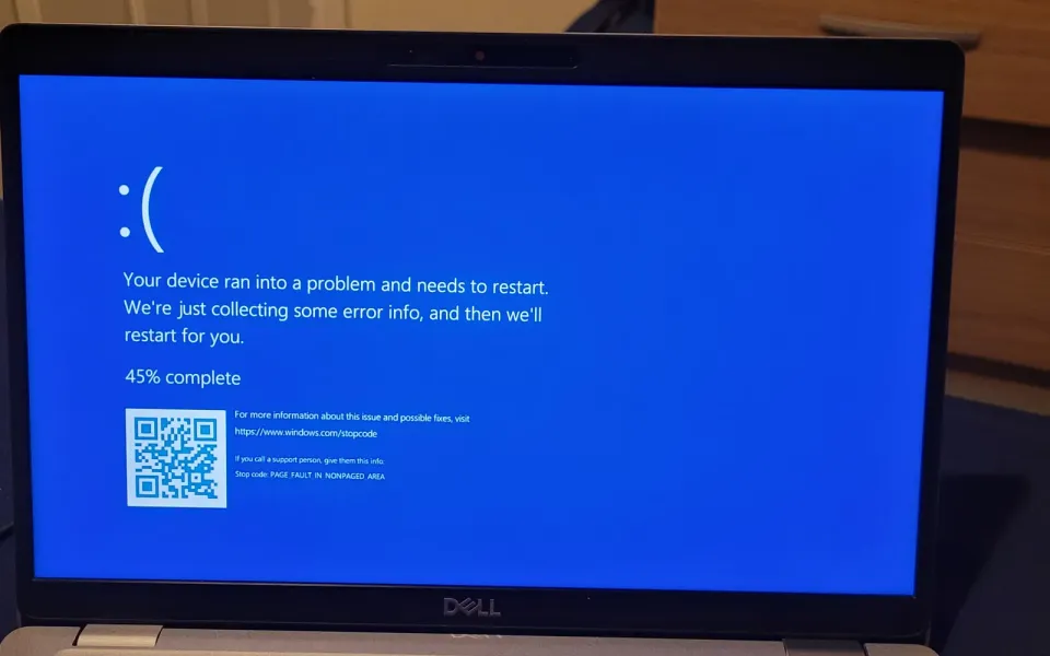 KB5127648 Broke Boot? Fixes for Windows 11 Oct Update