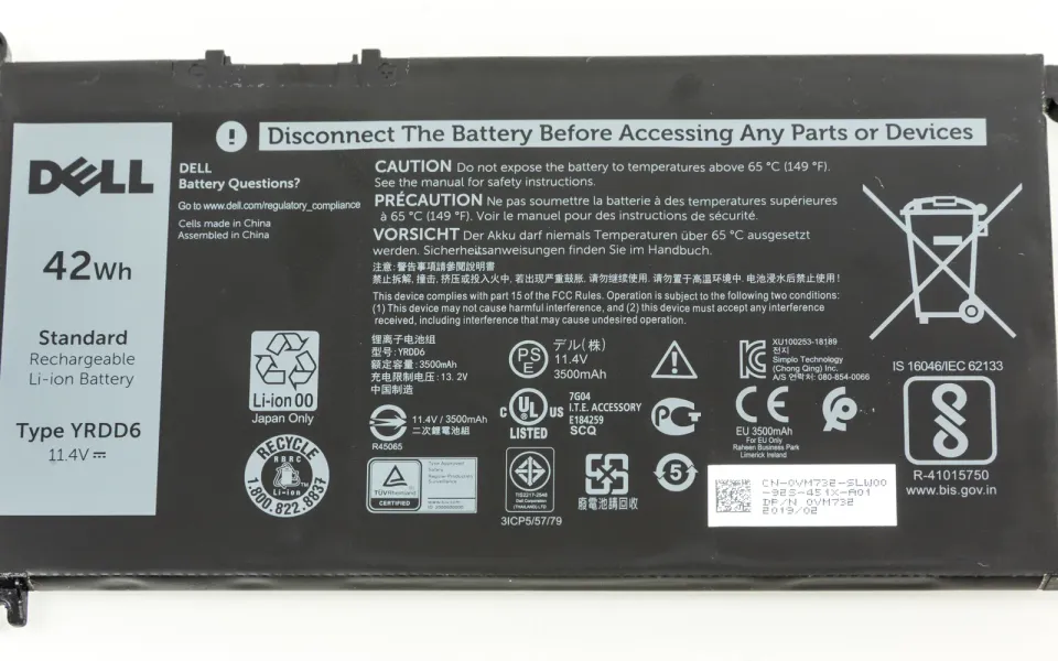 How to Check Laptop Battery Health on Windows 11