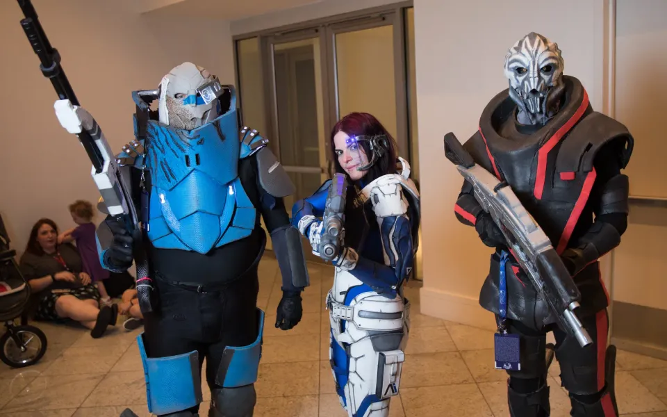 BioWare Is Closing: What It Means for Mass Effect Fans