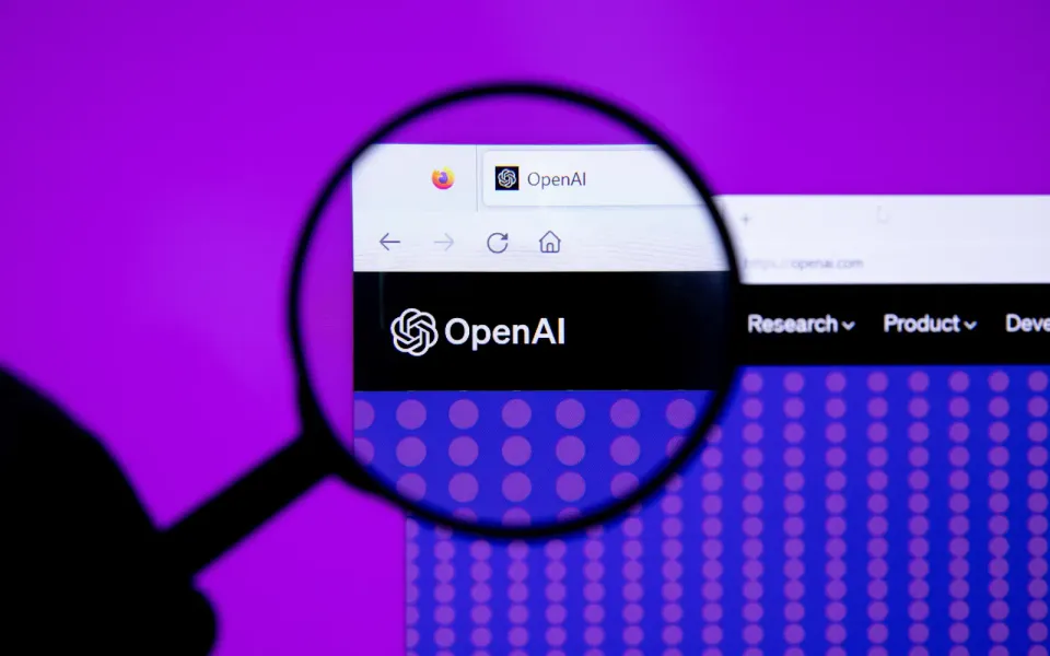 OpenAI Pulls Its Frontier Model Training Offline