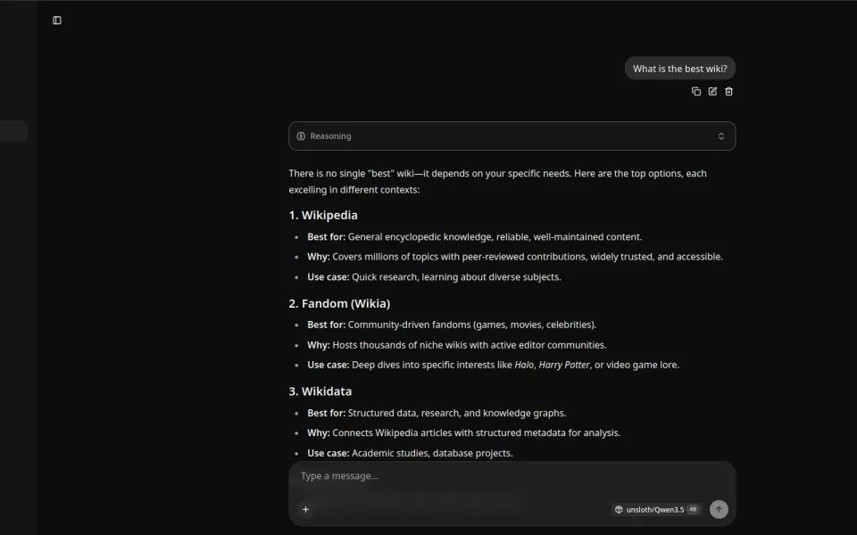 Cohere Says Qwen Model Tried an Upload in a Sandbox