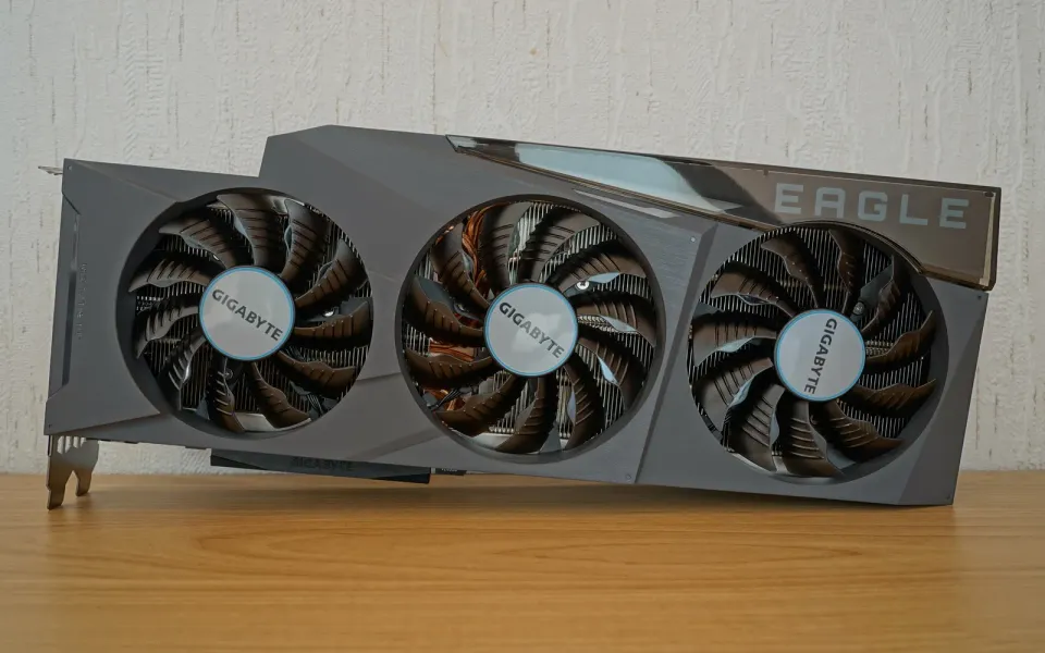 Modders Lift Nvidia RTX 30 and 40 AI Speed Limit