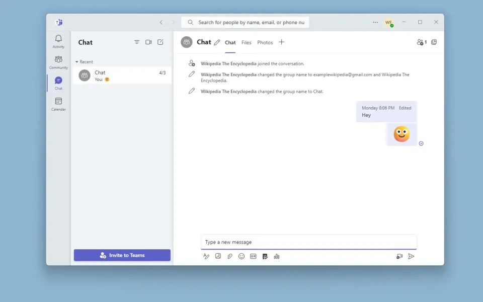 Microsoft Teams Will Use AI to Flag Phishing Chats