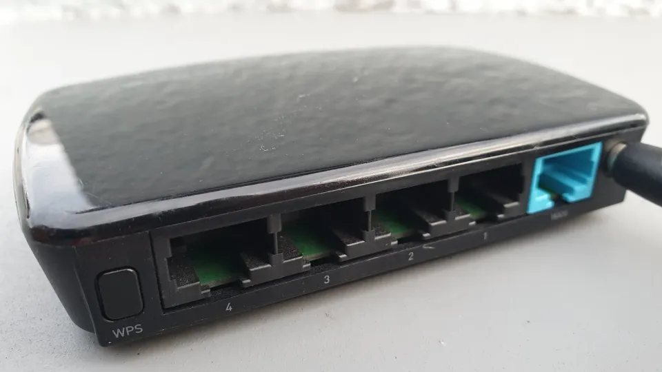 Wi-Fi Connected but No Internet on Windows 11
