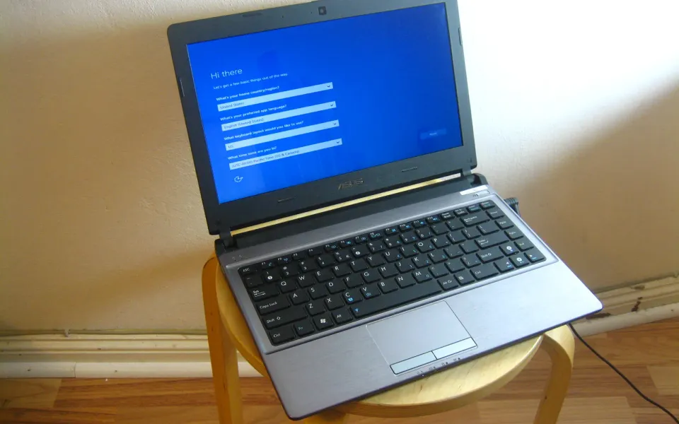 Windows Update Stuck at 0% or 100%? Try This